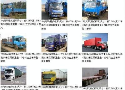上海到安徽物流运输上海至安徽货物运输服务